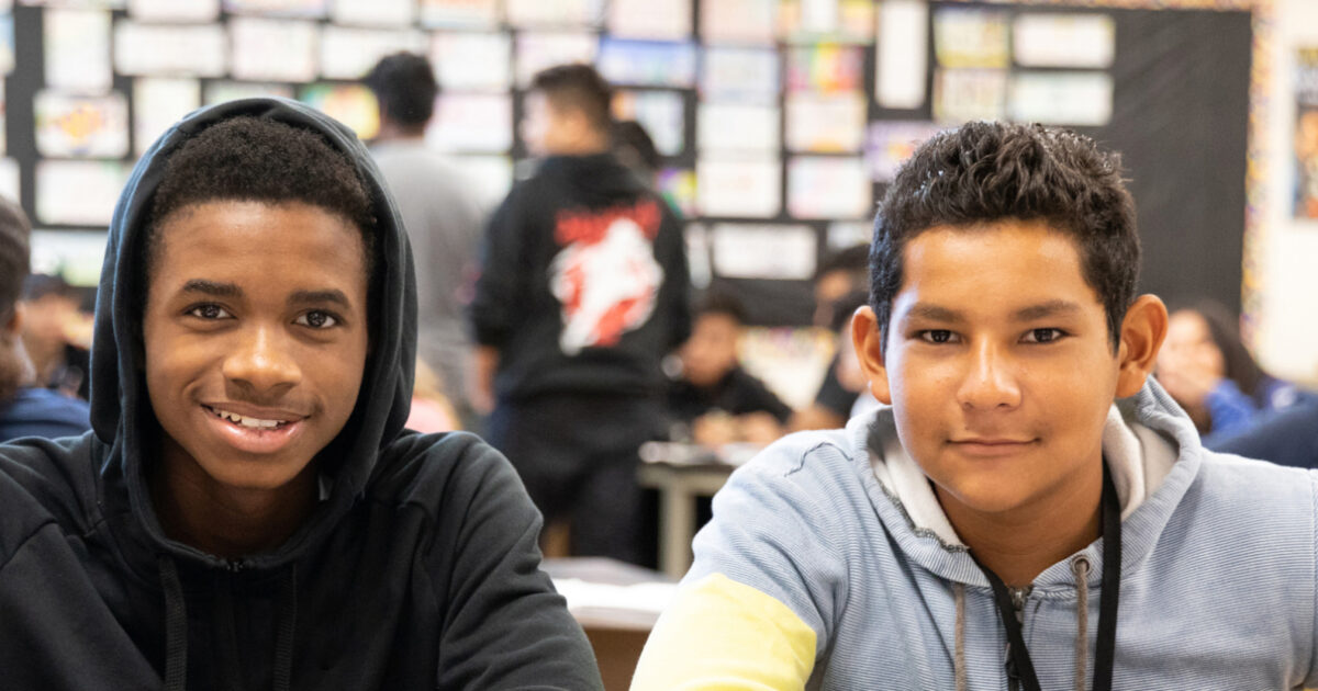 Student Outcomes Linked Learning Alliance